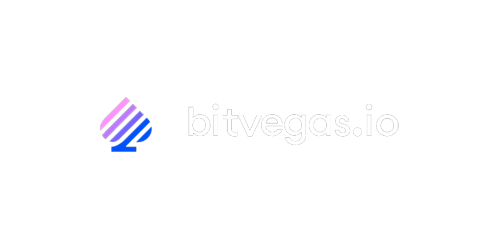 Bitvegas.io Casino Logo