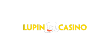 Lupin Casino Logo