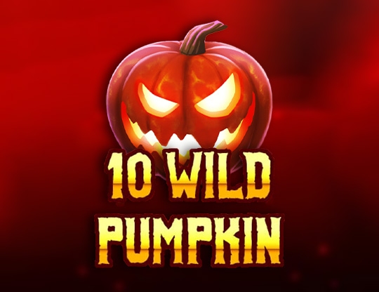 10 Wild Pumpkin