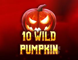 10 Wild Pumpkin