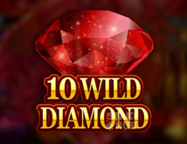 10 Wild Diamond