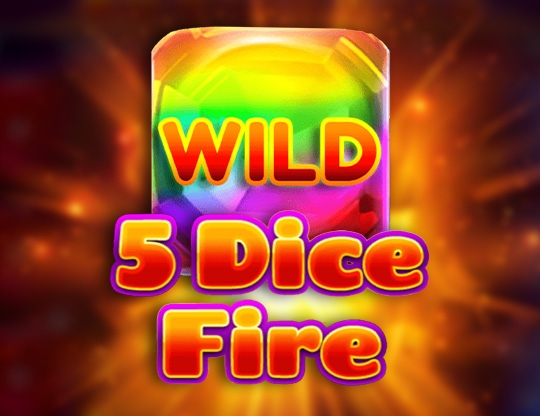 5 Dice Fire