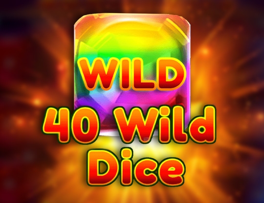 40 Wild Dice