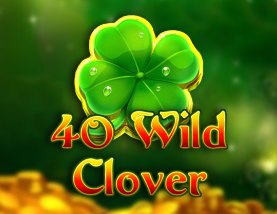 40 Wild Clover