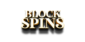 Blockspins Casino Logo