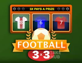 Football 3x3