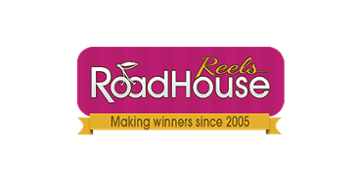 RoadHouse Reels Casino Logo