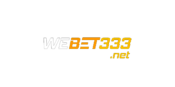 WeBet333 Casino Logo