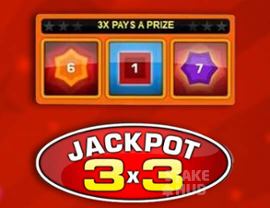 Jackpot 3x3