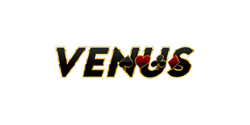 Venus333 Casino Logo