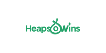 Heaps O Wins Casino Logo