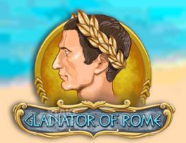 Gladiator of Rome