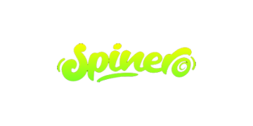 Spinero Casino Logo