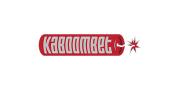 KABOOMBET Casino Logo