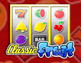 Classic Fruit