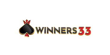Winners33 Casino Logo