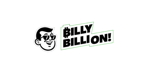 Billy Billion Casino Logo