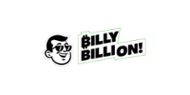 Billy Billion Casino Logo