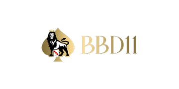 BBD11 Casino Logo