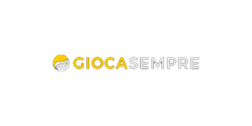 Giocasempre Casino Logo