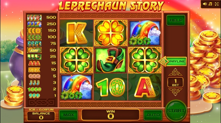 Leprechaun Story (3x3).jpg