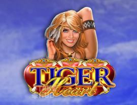Tiger Heart