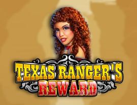 Texas Rangers Reward