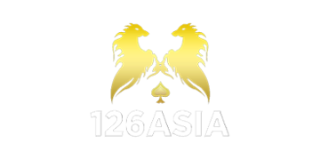 126Asia Casino Logo
