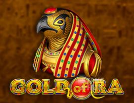 Gold of Ra