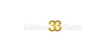 DreamGame33 Casino Logo