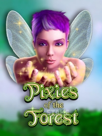 Pixies of the Forest