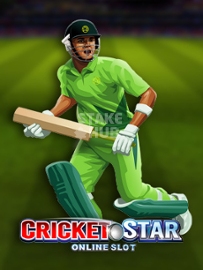 Cricket Star