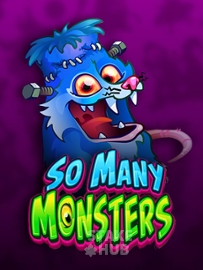So Many Monsters