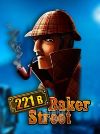 221B Baker Street