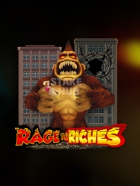 Rage to Riches