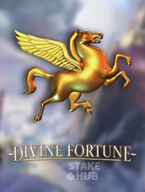 Divine Fortune