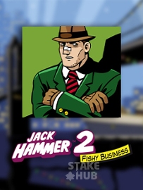 Jack Hammer 2