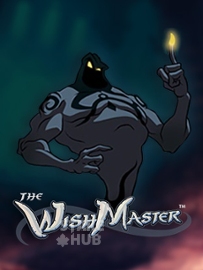 The Wish Master