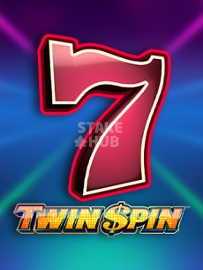 Twin Spin