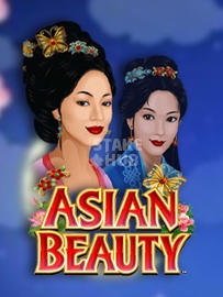 Asian Beauty