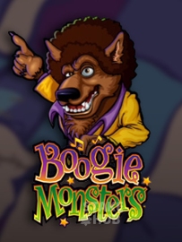 Boogie Monsters