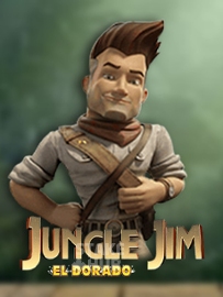 Jungle Jim El Dorado