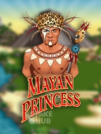 Mayan Princess