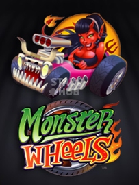 Monster Wheels