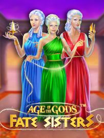 Age of the Gods: Fate Sisters