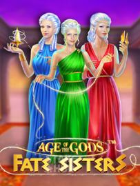 Age of the Gods: Fate Sisters