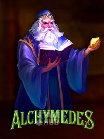 Alchymedes