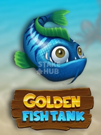 Golden Fishtank