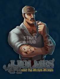 Holmes and the Stolen Stones
