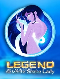 Legend of the White Snake Lady